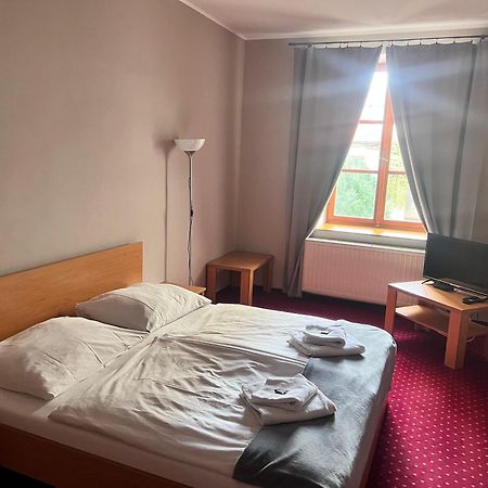 Pension U Jakuba Olmütz Exterior foto