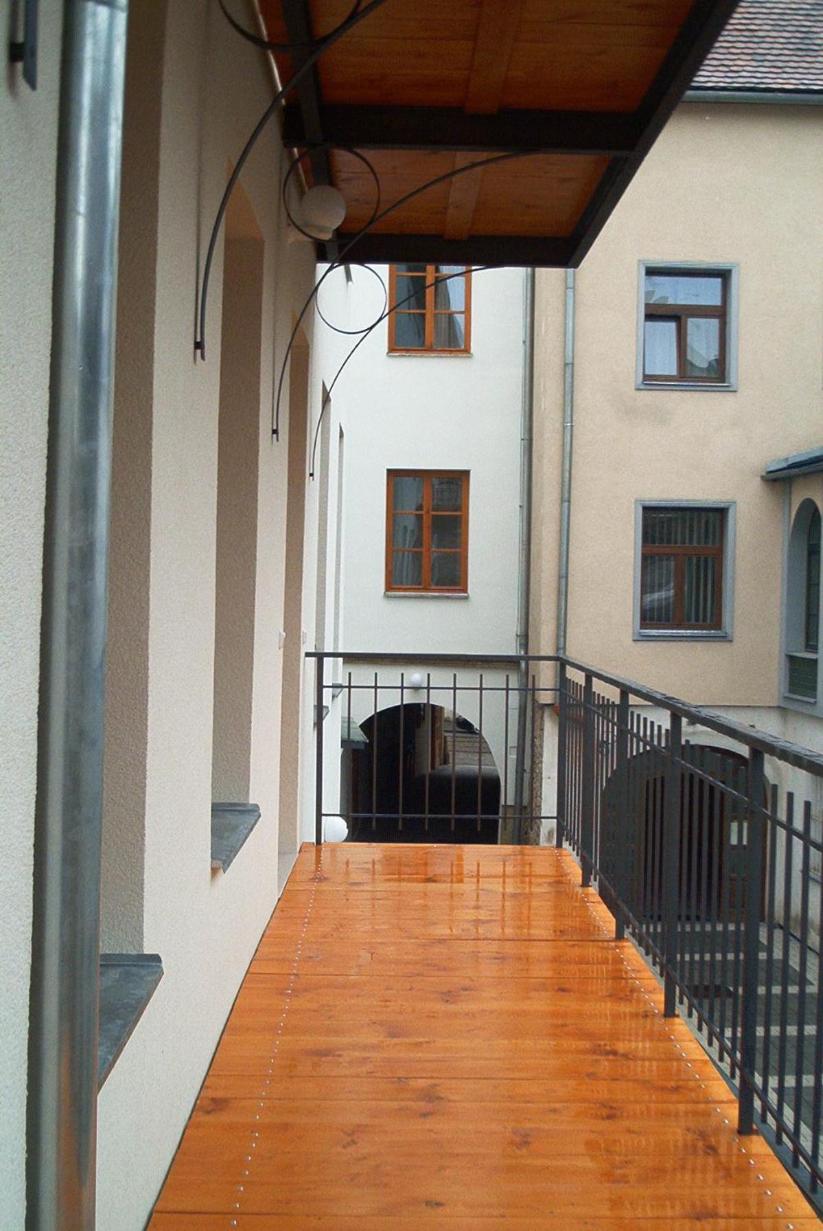 Pension U Jakuba Olmütz Exterior foto